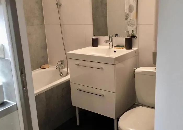 Chaleureux - Centre Poitiers